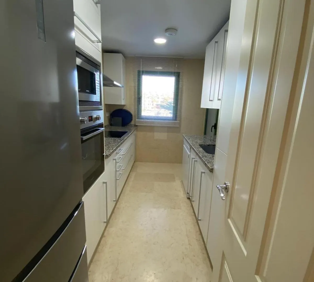 Appartement Susana Home Torreguadiaro